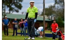 Foto de la galería: Segundo día de competición en la Copa El Territorio