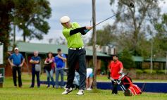 Foto de la galería: Segundo día de competición en la Copa El Territorio
