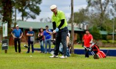 Foto de la galería: Segundo día de competición en la Copa El Territorio