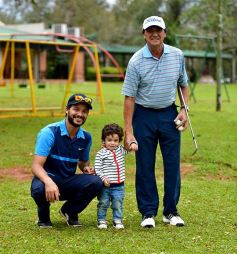 Foto de la galería: Segundo día de competición en la Copa El Territorio