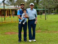 Foto de la galería: Segundo día de competición en la Copa El Territorio