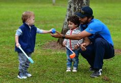 Foto de la galería: Segundo día de competición en la Copa El Territorio