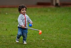 Foto de la galería: Segundo día de competición en la Copa El Territorio