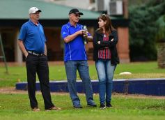 Foto de la galería: Segundo día de competición en la Copa El Territorio