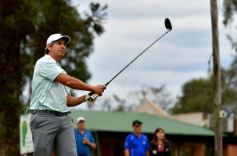 Foto de la galería: Segundo día de competición en la Copa El Territorio