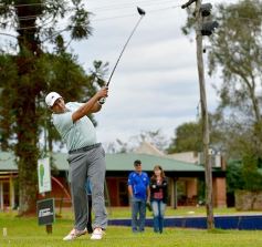 Foto de la galería: Segundo día de competición en la Copa El Territorio