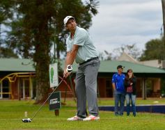 Foto de la galería: Segundo día de competición en la Copa El Territorio