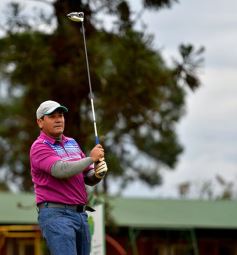 Foto de la galería: Segundo día de competición en la Copa El Territorio