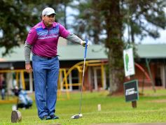 Foto de la galería: Segundo día de competición en la Copa El Territorio