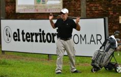 Foto de la galería: Segundo día de competición en la Copa El Territorio