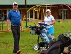Foto de la galería: Segundo día de competición en la Copa El Territorio