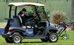 Foto de la galería: Segundo día de competición en la Copa El Territorio