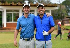 Foto de la galería: Segundo día de competición en la Copa El Territorio