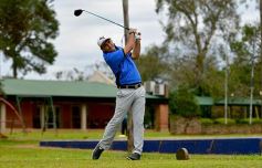 Foto de la galería: Segundo día de competición en la Copa El Territorio