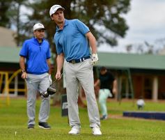 Foto de la galería: Segundo día de competición en la Copa El Territorio