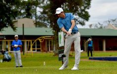 Foto de la galería: Segundo día de competición en la Copa El Territorio