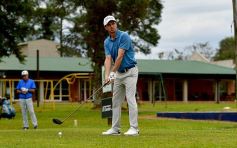 Foto de la galería: Segundo día de competición en la Copa El Territorio