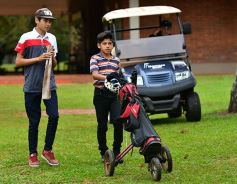 Foto de la galería: Segundo día de competición en la Copa El Territorio