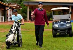 Foto de la galería: Segundo día de competición en la Copa El Territorio