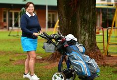 Foto de la galería: Segundo día de competición en la Copa El Territorio
