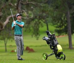 Foto de la galería: Segundo día de competición en la Copa El Territorio
