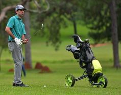 Foto de la galería: Segundo día de competición en la Copa El Territorio