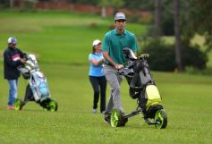 Foto de la galería: Segundo día de competición en la Copa El Territorio