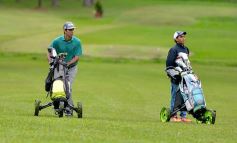 Foto de la galería: Segundo día de competición en la Copa El Territorio