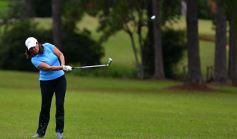 Foto de la galería: Segundo día de competición en la Copa El Territorio