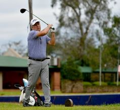 Foto de la galería: Segundo día de competición en la Copa El Territorio