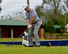 Foto de la galería: Segundo día de competición en la Copa El Territorio