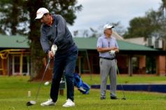 Foto de la galería: Segundo día de competición en la Copa El Territorio