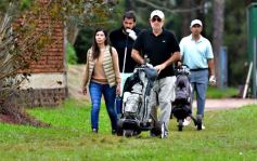 Foto de la galería: Segundo día de competición en la Copa El Territorio