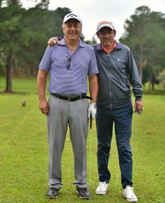 Foto de la galería: Segundo día de competición en la Copa El Territorio
