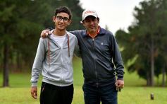 Foto de la galería: Segundo día de competición en la Copa El Territorio