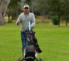 Foto de la galería: Segundo día de competición en la Copa El Territorio