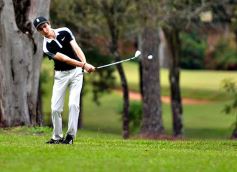 Foto de la galería: Segundo día de competición en la Copa El Territorio