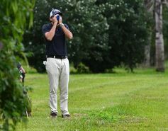 Foto de la galería: Segundo día de competición en la Copa El Territorio