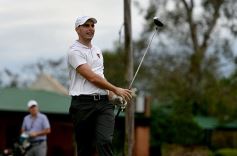 Foto de la galería: Segundo día de competición en la Copa El Territorio