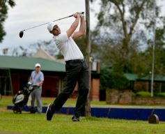 Foto de la galería: Segundo día de competición en la Copa El Territorio