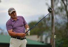 Foto de la galería: Segundo día de competición en la Copa El Territorio