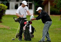 Foto de la galería: Segundo día de competición en la Copa El Territorio