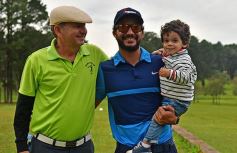 Foto de la galería: Segundo día de competición en la Copa El Territorio