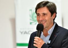 Foto de la galería: La EBY entregó títulos de propiedad en San Isidro