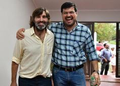 Foto de la galería: La EBY entregó títulos de propiedad en San Isidro