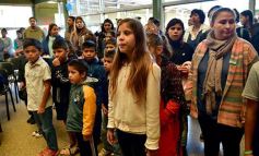 Foto de la galería: Colorida celebración Patria en el Hogar de Día
