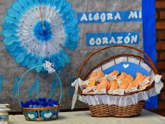 Foto de la galería: Colorida celebración Patria en el Hogar de Día