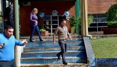 Foto de la galería: Colorida celebración Patria en el Hogar de Día