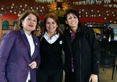 Foto de la galería: Colorida celebración Patria en el Hogar de Día