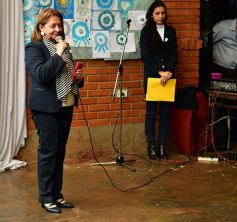 Foto de la galería: Emocionante celebración del cumple de la Patria en el Colegio del Carmen